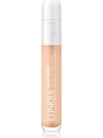 Resim Clinique Even Better Concealer Göz Altı Kapatıcısı CN 18 Cream Whip 76702 