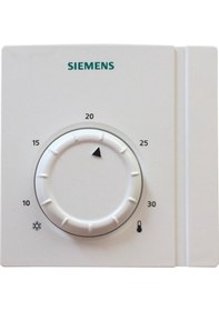 Resim RAA21 Siemens Kombi ve Yerden Isıtma Termostatı 