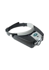 Resim Proskit Ma-016 Kafa Büyüteci 