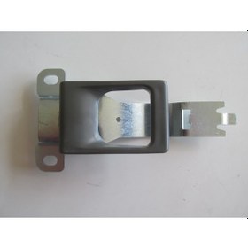 Resim Esse Oto - Mıtsubıshı Canter- Fe304- 90/97 Ön Kapı İç Açma Kolu Sağ/sol Koyu Kahve Esse1663011 Mb394515 