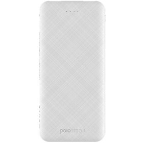 Resim Polosmart 10.000 Mah 3 Girişli Süper Hızlı Şarj Powerbank 