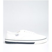 Resim Benetton Bn-30949 - 3570 Beyaz - Erkek Spor Ayakkabı 001 