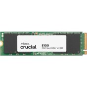 Resim Binbir Göz Bilgisayar Crucial 1tb E100 CT1000E100SSD8 1tb (5000-4500MB-S) M.2 2280 Pcıe 4.0 Nvme SSD Disk 