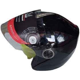 Resim MT Helmets Helmets Çene Açık Kask 