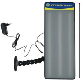 Resim Safi Grup Mıknatıslı Boyasız Göçük Düzeltme Lambası, 3 Sıralı PDR LED Lambası 