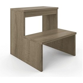 Resim Mutfak Taburesi 001 - Sonoma Meşe 