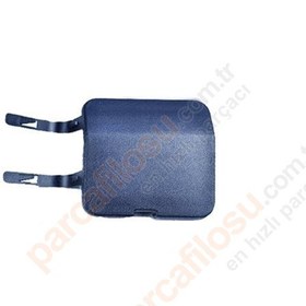Resim 8200763631 Ön Tampon Çeki Kapak 