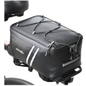 Resim Anmeilu 7009s Elektrikli Scooter Ön Saklama Çantası Su Geçirmez Çok Renkli 