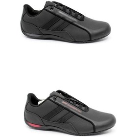 Resim Jump 25860 Siyah Erkek Spor Ayakkabı 