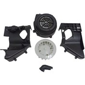Resim SCOOTER 150 FAN KOMPLE 