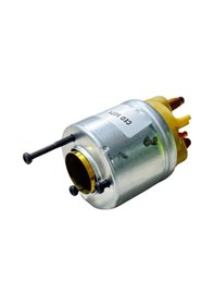 Resim Valeo 12v Marş Otomatiği 3 Delik M5 Sol \ N11.18017 