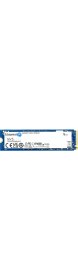 Resim Elba Kingston 1tb Nv3 M.2 2280 Nvme SSD | Pcıe 4.0 Gen 4x4 | Up To 6000 Mb-S | SNV3S-1000G 