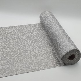 Resim K&M Hometex Dolap ve Çekmece İçi Kaymaz Kaydırmaz Raf Örtüsü 50 cm 15 mt 