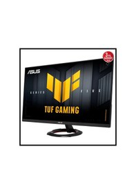 Resim Asus Tuf Gamıng Vg249q5r 23,8" 0.3ms, 200hz, Full Hd, Dp, 2xhdmı, Hoparlör, Fast Ips Led, Elmb Sync 