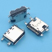 Resim Cnl Type-C USB 3.1 USB Şarj Soketi 
