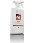 Resim Autoglym Magma Demir Tozu Temizleyici (iron Out) 500 ML 