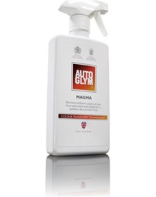 Resim Autoglym Magma Demir Tozu Temizleyici (iron Out) 500 ML 