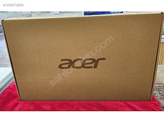 Resim Acer AL15-71 Intel Core I5 12450H 8gb 512GB SSD Sıfır 