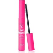 Resim Golden Rose Miss Beauty High Definition Mascara 9ml 