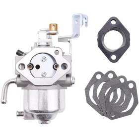 Resim Xiyyadms Subaru Robin Eh41d İçin Yüksek Performanslı Metal Karbüratör - 267-62302-20/30 