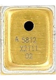 Resim Samsung Uyumlu Galaxy E5 E500 Mikrofon 