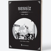 Resim Sessiz HASARLI 