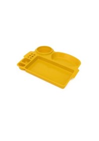 Resim Traymed Tepsi Doubletray 