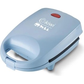 Resim Kiwi KSM-2407K Çocuk Waffle Makinesi 