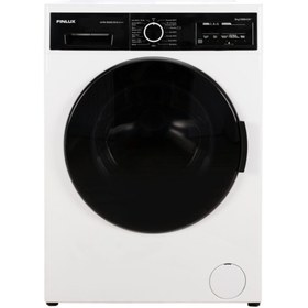 Resim Finlux Finlux Ultra Sessiz 92120 D Enerji Sınıfı 9 Kg 1200 Devir Çamaşır Makinası 