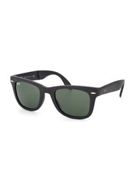 Resim Ray-Ban RB4105 601S 50 Wayfarer Erkek Güneş Gözlüğü 