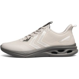 Resim Hummel Nomy Ayakkabı 900791-1100 Gri 