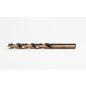 Resim Drillcraft 11,50mm Hss-e Co Altın Seri Matkap Ucu Paslanmaz Ucu 