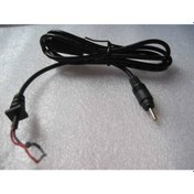 Resim Ince Tablet Adaptör Tamir Kablosu 2.5 Mm 0.7 Mm Asus Uyumlu 
