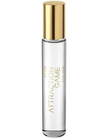Resim Avon Attraction Game Kadın Parfüm Edp 10 Ml. 