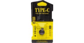 Resim Powermaster Type-C USB Otg Çevirici 