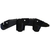 Resim Kd-1454 / Dacıa Duster Tampon Bağlantı Ayağı Ön Sağ 