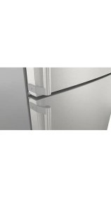 Resim Sıemens KD86NAID1N D Enerji Sınıfı 687 L Nofrost Üstten Donduruculu Buzdolabı 