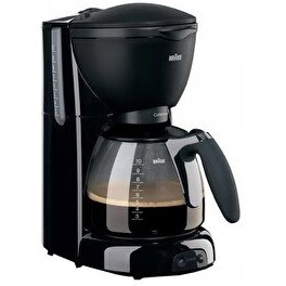Resim Braun KF560 Cafehouse Pure Aroma Plus Kahve Makinesi 