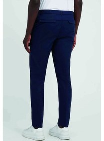 Resim Guess Erkek Pantolon Lacivert 