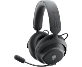 Resim Misda Store Pro Kablosuz Oyun Kulaklığı, Sürücü 50 mm Grafen Kaplama, Yapay Zeka ve Aktif Gürültü Azaltma, 75 Saate Kadar Pil Ömrü, Dark Side Of The Moon 