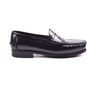 Resim Dexter Agusta P532-1 Erkek Ayakkabı Siyah 