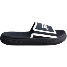 Resim Joma Scosts2601 Costa Erkek Terlik - Siyah 