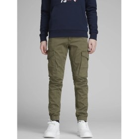 Resim Jack & Jones Paul Flake 542 Kargo Pantolon 