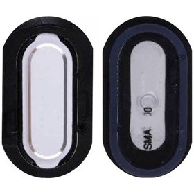 Resim Samsung Uyumlu Galaxy J500 J5 Için Oem Home Switch Home Tuş (469276784) 