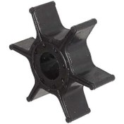 Resim Dıştan Takma 8hp 9.9hp 15hp 20hp Su Pompası Pervanesi 63v-44352-01 Yamaha İle Uyumlu - Huiliang 