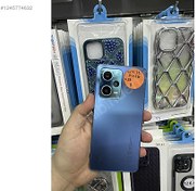 Resim Xiaomi Redmi Note 12 Pro 5G İkinci El YD | 256 GB 8 GB | Mavi Xiaomi Redmi Note 12 Pro İkinci El YD | 256 GB | Mavi
