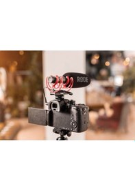 Resim Rode Sc10 3.5Mm Trrs Bağlantı Kablosu 