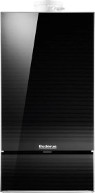 Resim Buderus Logamax Plus GB172i - Duvar Tipi Yoğuşmalı Kombi + Baca 