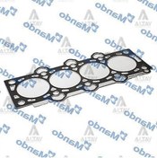Resim MANDO Sılındır Kapak Contası Accent 06-11 Era / I-20 / Cerato / Rıo Dızel Çelık 1.10mm Mnd-eghmh00073 
