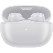 Resim Soulader Xiaomi Redmi Buds 3 Lite Tws Kablosuz Bluetooth Kulaklık, Siyah Renk, Mikrofonlu, Şarj Kutusu Dahil 